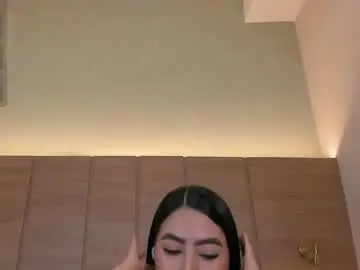 Chaturbate Sex Chat of isabel_millher