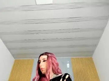 Chaturbate Adult Video Chat of isabella_haddad