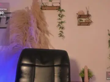 Chaturbate Live Sex Cam of isabella_haddad