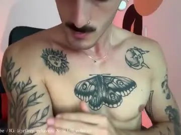 Chaturbate Adult Webcams of jeff_cube