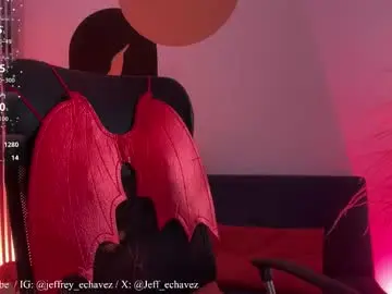 Chaturbate Live Sex Cam of jeff_cube