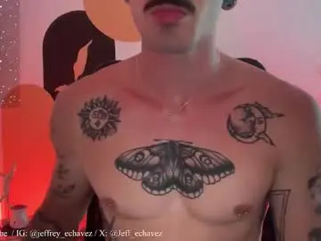 Chaturbate Free Porn Cam of jeff_cube