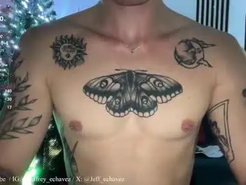 Chaturbate Adult Video Chat of jeff_cube