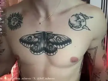 Chaturbate Live Porn of jeff_cube