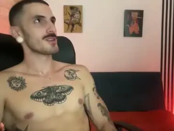 Chaturbate Watch Live Sex Cams of jeff_cube