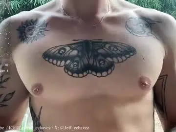 Chaturbate Free Porn Cam of jeff_cube