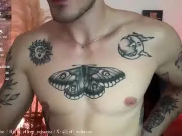 Chaturbate Free Live Porn of jeff_cube