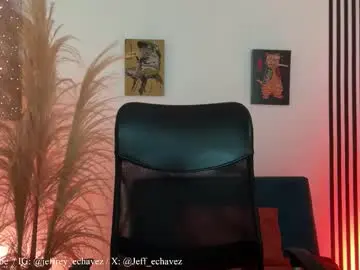 Chaturbate Live Porn of jeff_cube