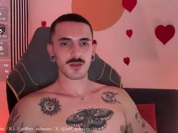 Chaturbate Adult Webcam of jeff_cube