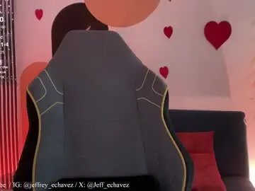 Chaturbate Sex Cam of jeff_cube