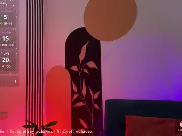 Chaturbate Watch Live Sex Cams of jeff_cube