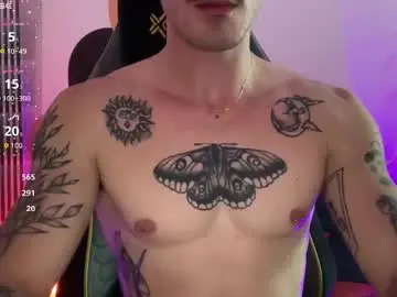 Chaturbate Adult Webcam of jeff_cube