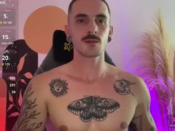 Chaturbate Adult Video Chat of jeff_cube