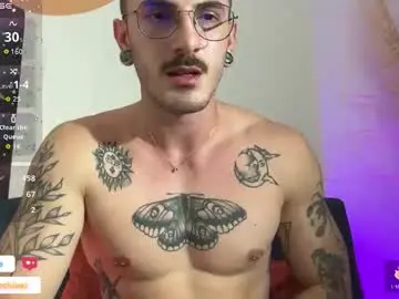 Chaturbate Free Porn Cam of jeff_cube