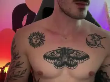 Chaturbate Free Porn Cam of jeff_cube