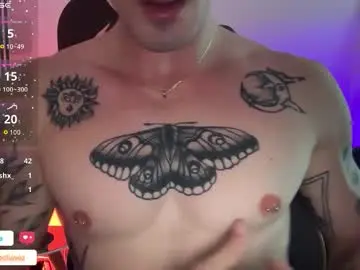 Chaturbate Live Porn of jeff_cube