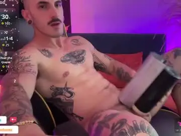 Chaturbate Adult Webcam of jeff_cube