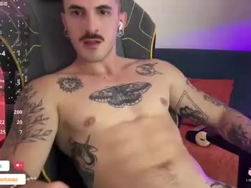 Chaturbate Nude Webcam of jeff_cube