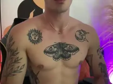 Chaturbate Live Sex Cam of jeff_cube