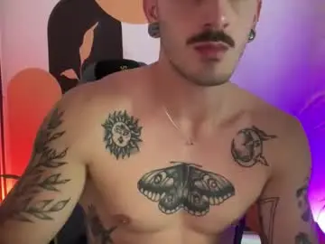 Chaturbate Sex Cam of jeff_cube