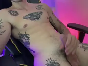 Chaturbate Live Sex Cam of jeff_cube