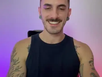 Chaturbate Live Sex Cam of jeff_cube