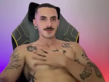 Chaturbate Live Porn of jeff_cube