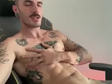 Chaturbate Best live sex cam show of jeff_cube