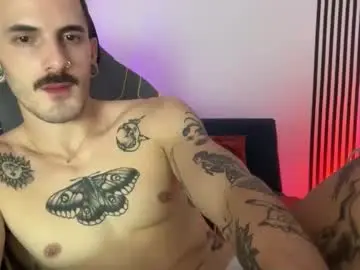 Chaturbate Adult Webcams of jeff_cube