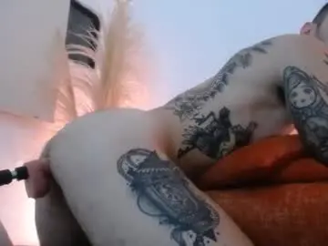 Chaturbate Live Porn of jeff_cube