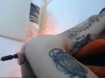 Chaturbate Sex Cam of jeff_cube