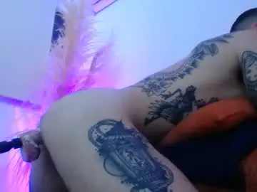 Chaturbate Adult Video Chat of jeff_cube
