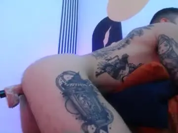 Chaturbate Live Sex of jeff_cube