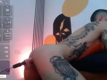 Chaturbate Adult Webcams of jeff_cube