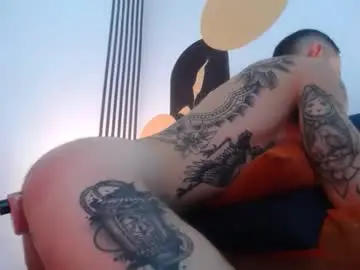 Chaturbate Sex Cam of jeff_cube