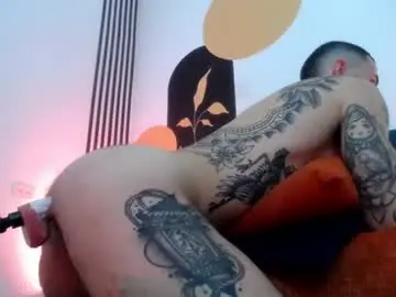 Chaturbate Nude Webcam of jeff_cube