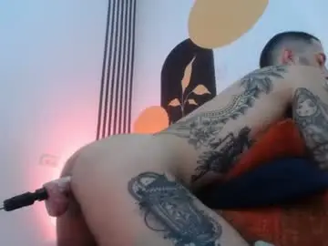 Chaturbate Adult Video Chat of jeff_cube