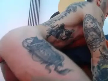 Chaturbate Sex Cam of jeff_cube