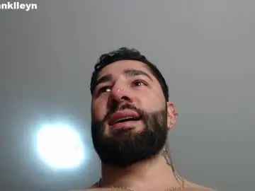 Chaturbate Adult Webcams of johnklleyn
