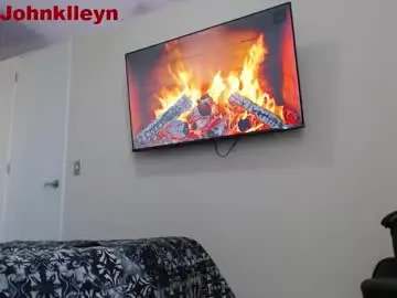 Chaturbate Adult Webcam of johnklleyn