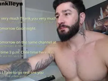 Chaturbate Sex Chat of johnklleyn