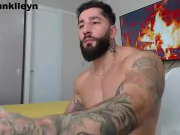 Chaturbate Adult Video Chat of johnklleyn