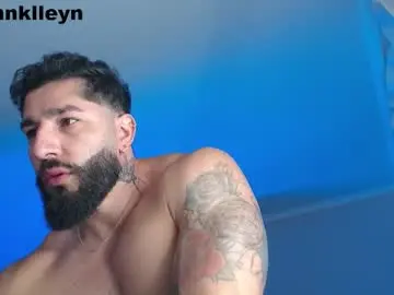 Chaturbate Free Porn Cam of johnklleyn