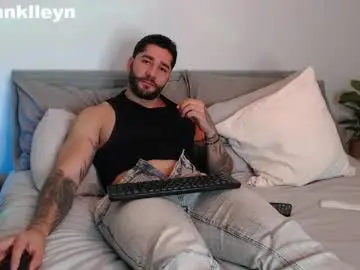 Chaturbate Adult Webcams of johnklleyn