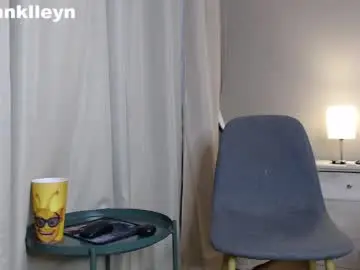 Chaturbate Sex Chat of johnklleyn