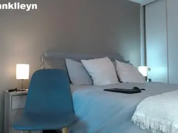 Chaturbate Free Porn Cam of johnklleyn