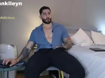 Chaturbate Sex Cam of johnklleyn