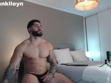 Chaturbate Live Sex of johnklleyn