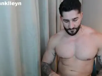 Chaturbate Adult Webcam of johnklleyn