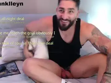 Chaturbate Adult Webcams of johnklleyn